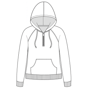 Patron ropa, Fashion sewing pattern, molde confeccion, patronesymoldes.com Buzo 10087 DAMA Buzos